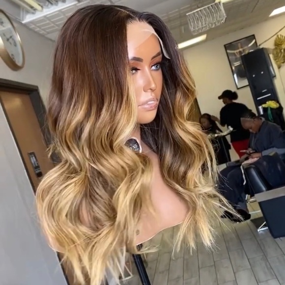 Norene Collection Lace Wig